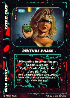 Credit Card